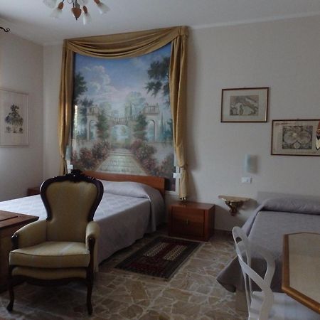 프로바글리오디세오 Riflessi D'Arte B&B 외부 사진