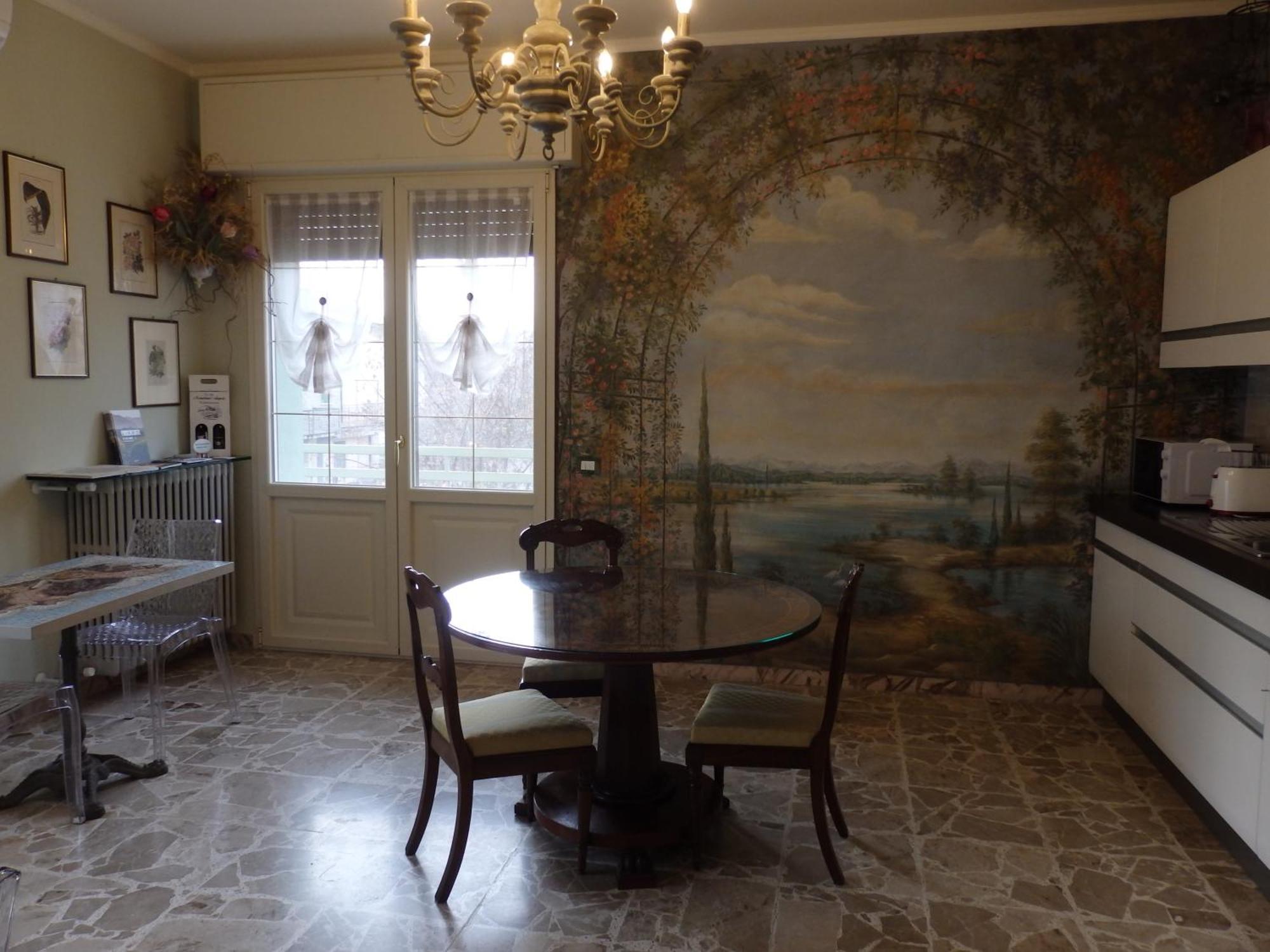프로바글리오디세오 Riflessi D'Arte B&B 외부 사진