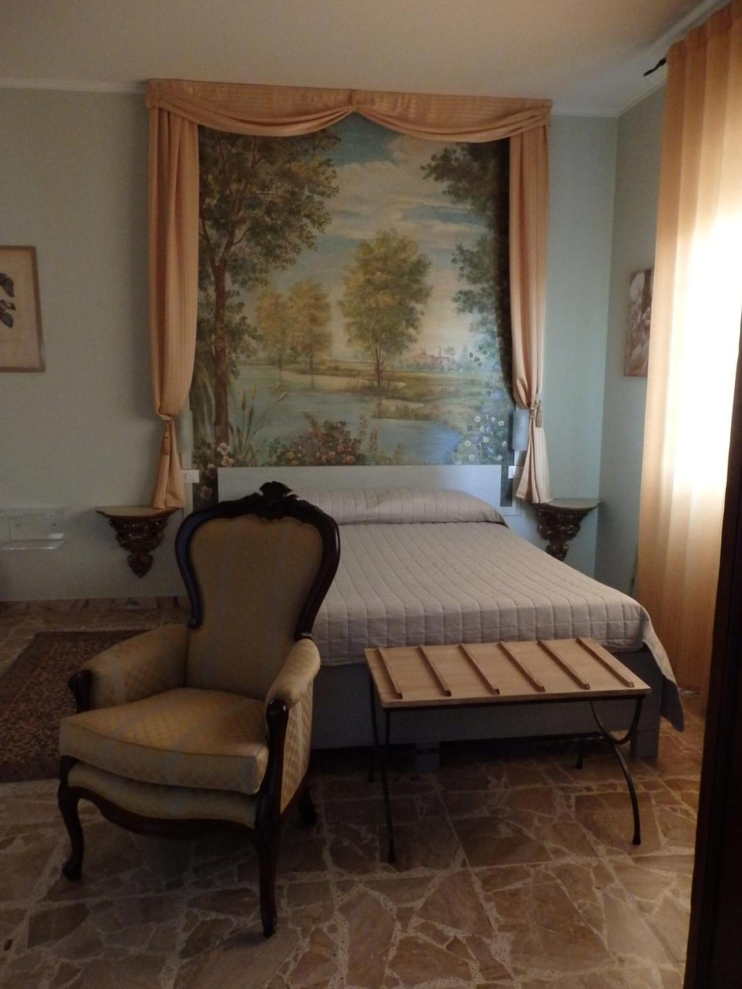 프로바글리오디세오 Riflessi D'Arte B&B 외부 사진