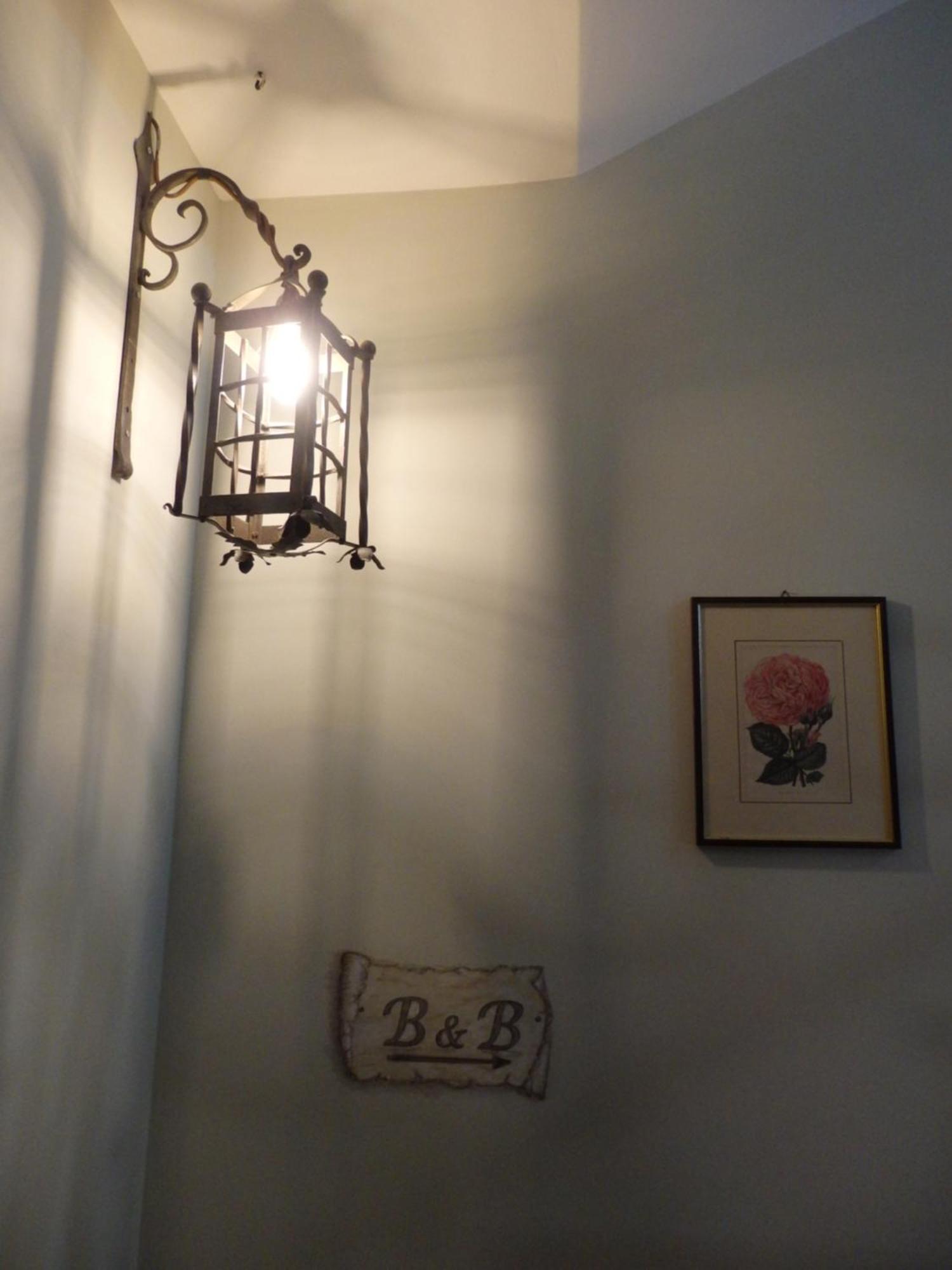 프로바글리오디세오 Riflessi D'Arte B&B 외부 사진